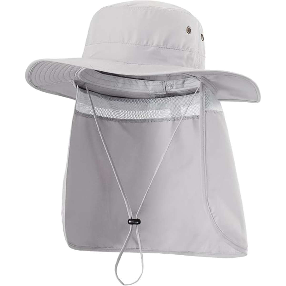 Home Prefer UPF50 Mens Sun Hat