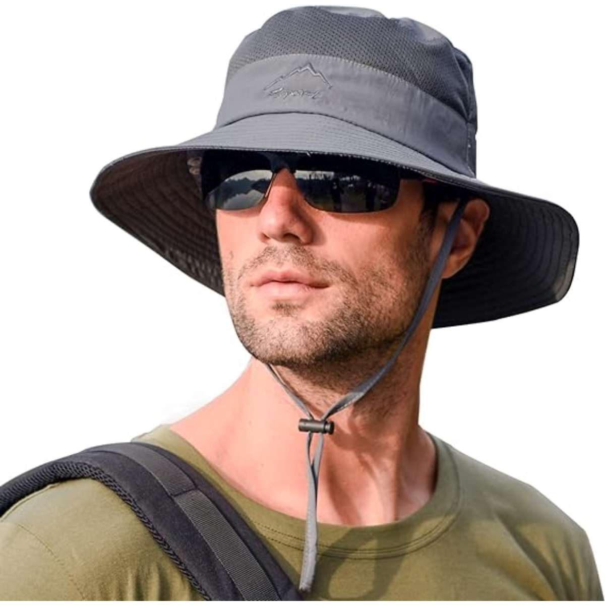 Men's Sun Hats Women's Fishing Hats