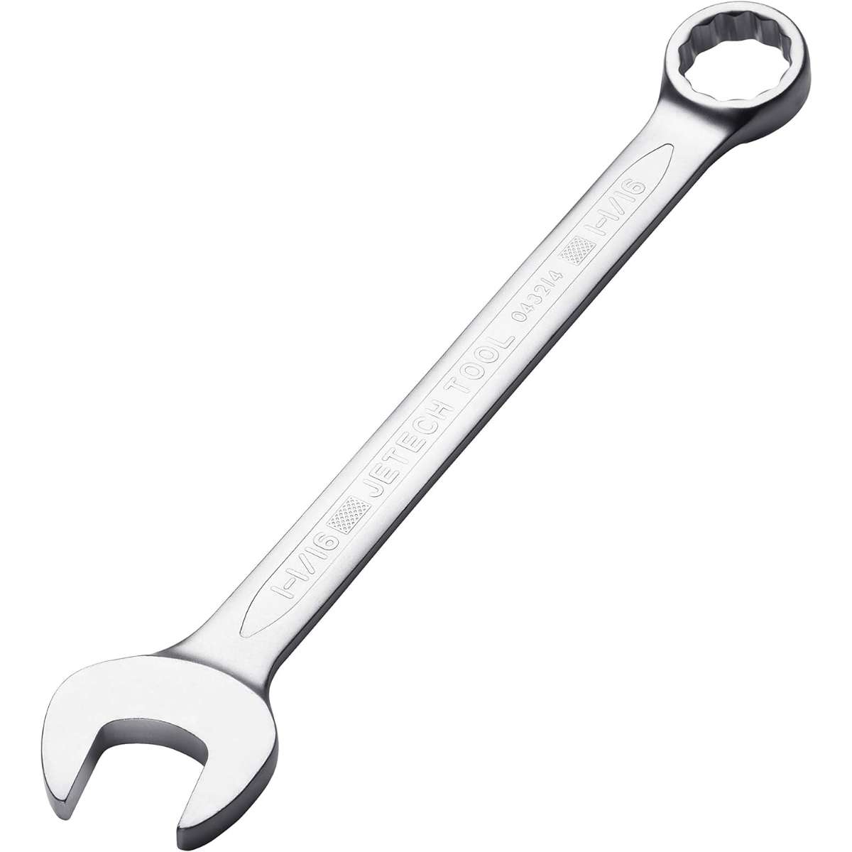 Jetech 1-1/16 inch combination wrench