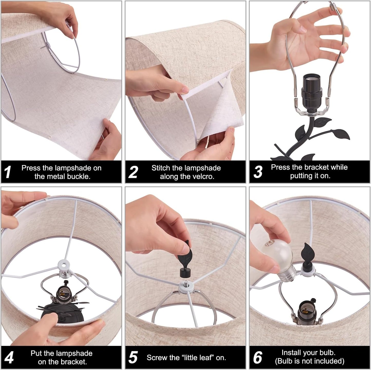 Kakanoosbu charging bedside table