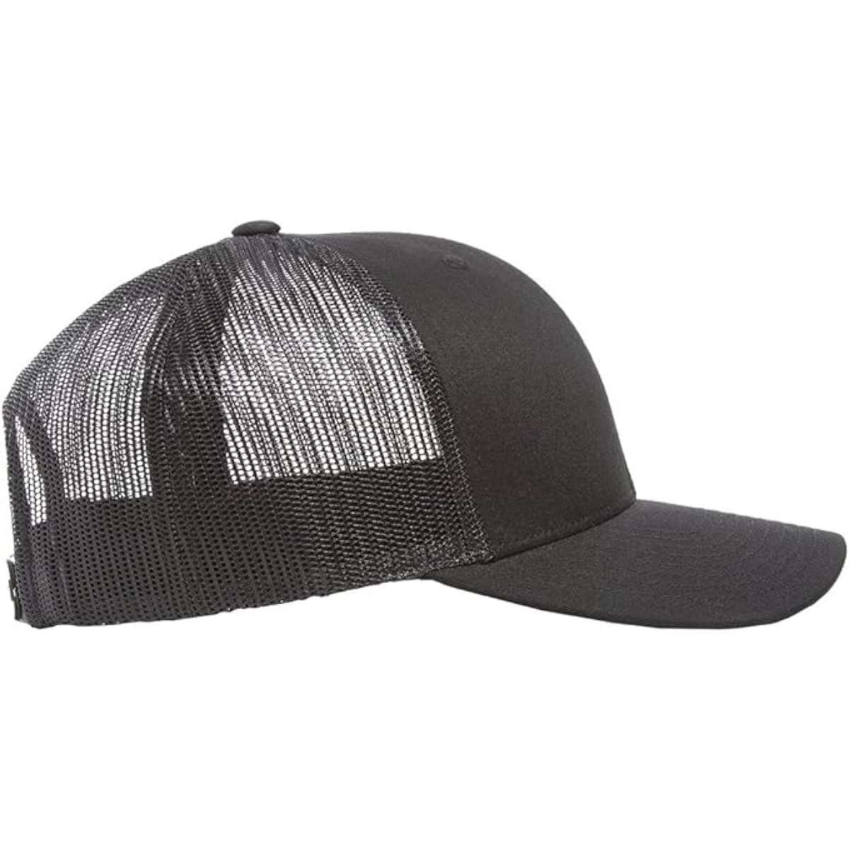 Yupoong Men's YP Classics Retro Trucker Hat