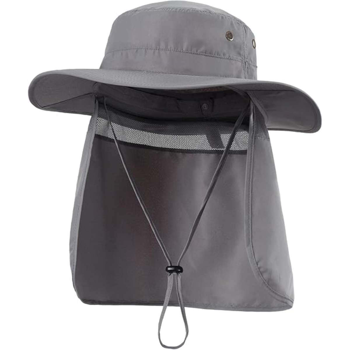 Home Prefer UPF50 Mens Sun Hat