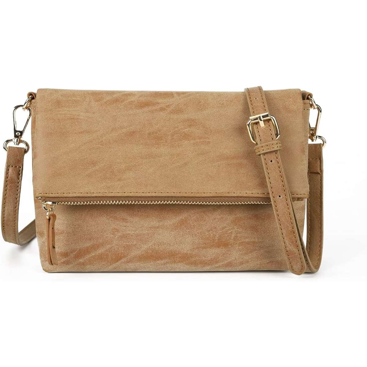 Gladdon Crossbody bags for Women Crossbody Purse Shoulder Bag