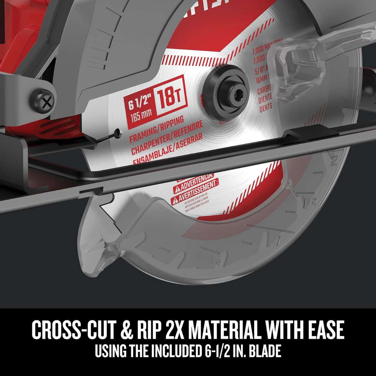 CRAFTSMAN V20 MAX POWER TOOL COMBO KIT (CMCK401D2AM)