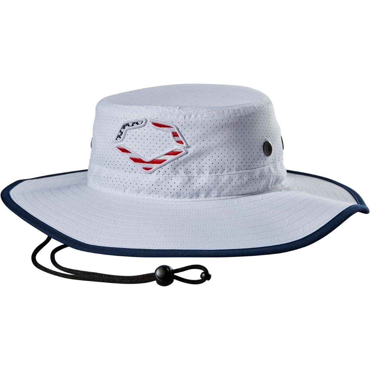 EvoShield Logo Bucket Hat