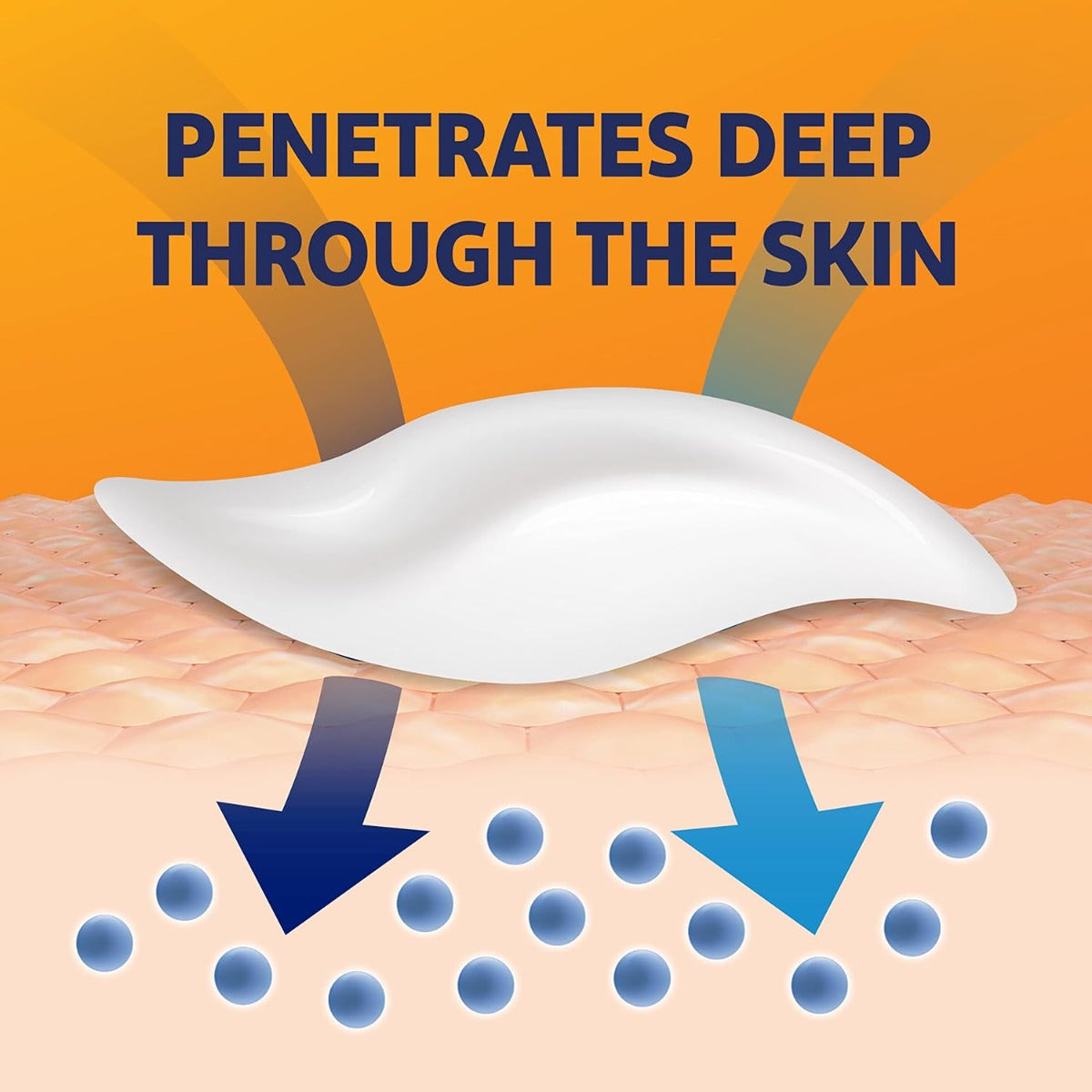 Voltaren Arthritis Pain gel provides powerful topical arthritis pain relief