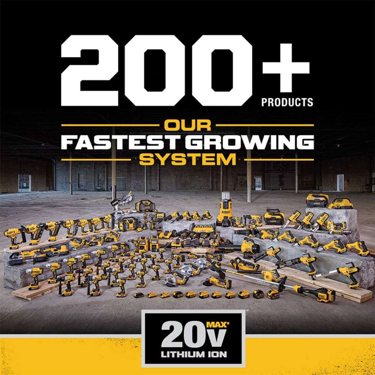 DEWALT 20V Max XR Cordless Router (DCW600B)