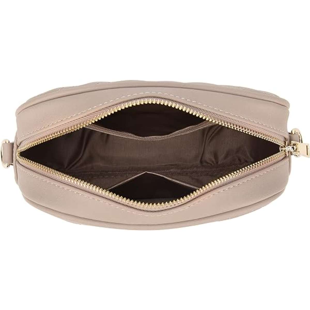 lola mae Quilted Crossbody Bag, Trendy Design Shoulder Purse