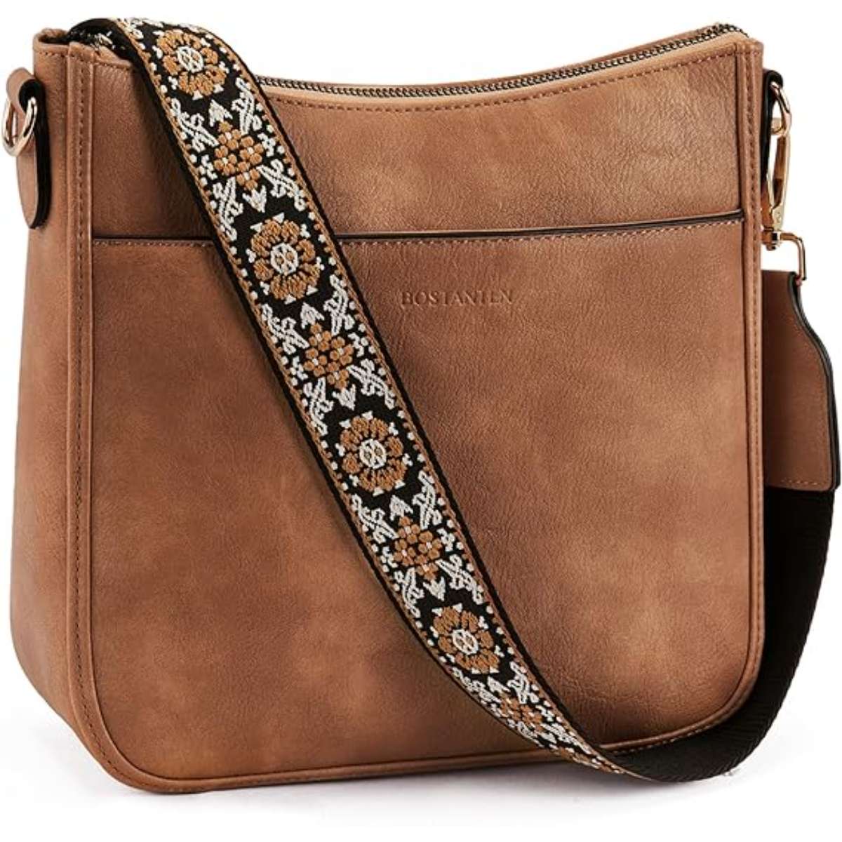 Bosstenn women's crossbody bag fashion handbag