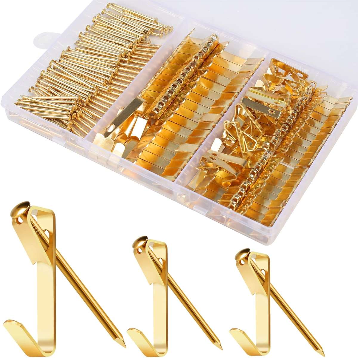 184 Picture Hanging Kit