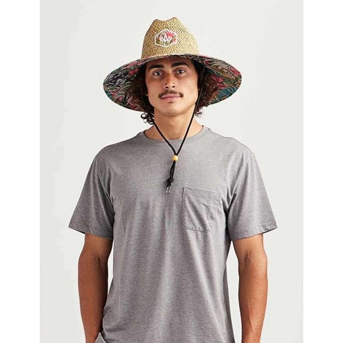 Straw hats for men and women|Lifeguard hats, beach hats and sun hats