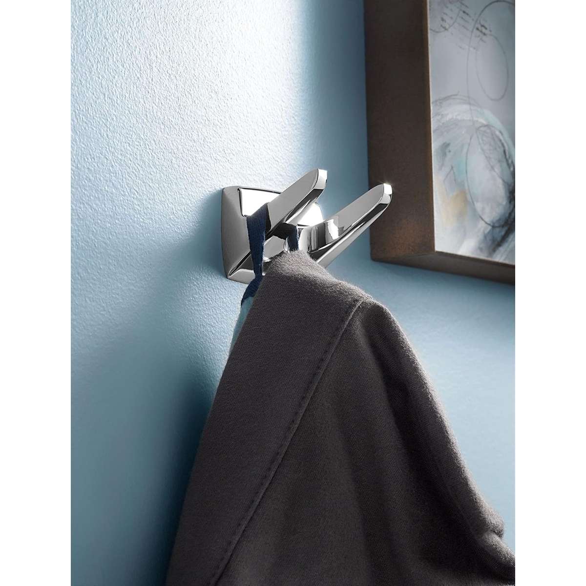 Moen Donnor Series Chrome 6.25", P5860