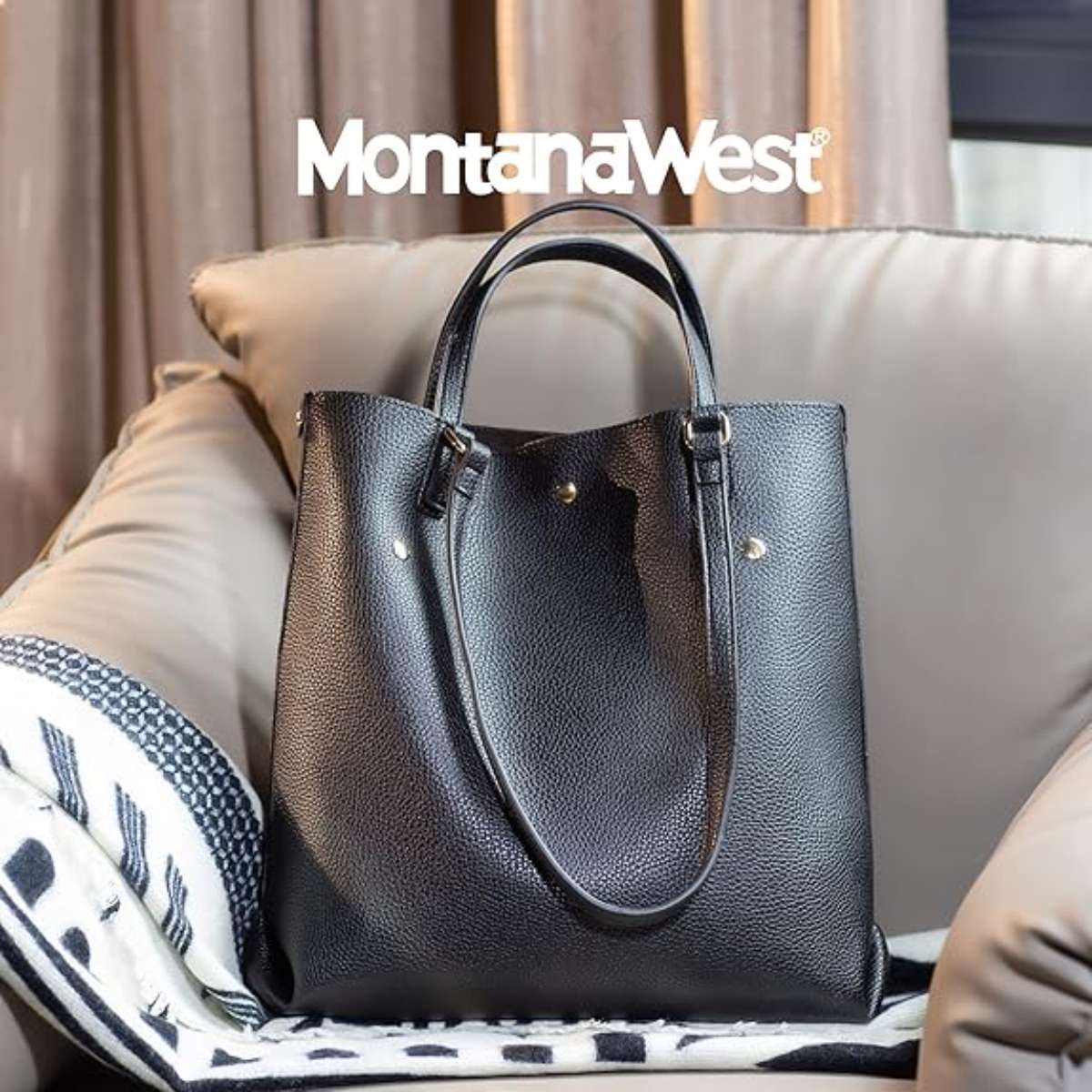 Montana Western Lady Handbag