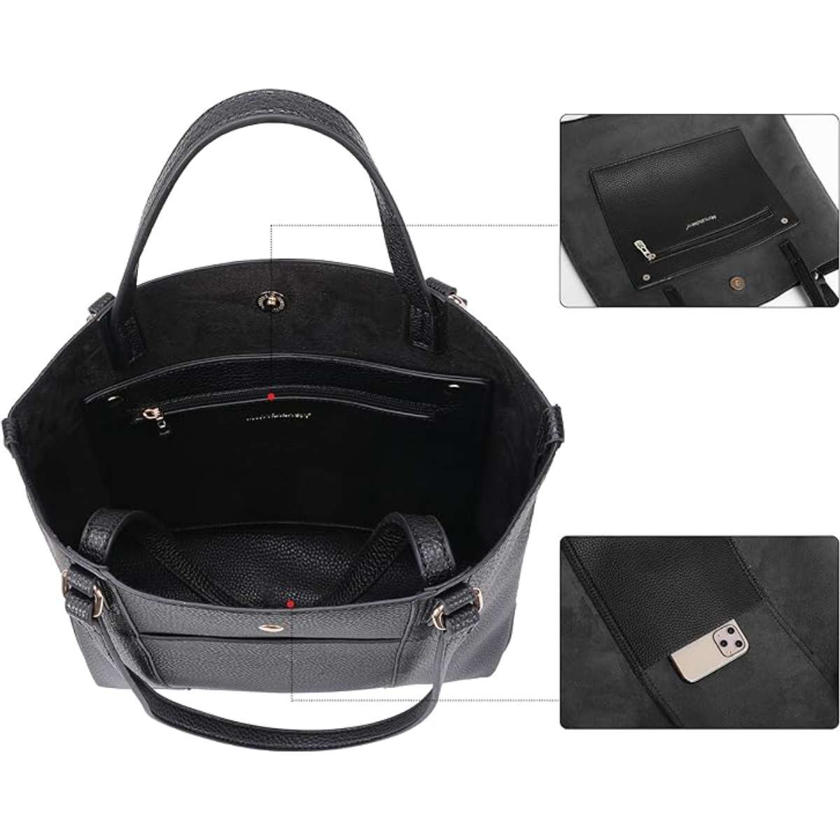 Montana Western Lady Handbag