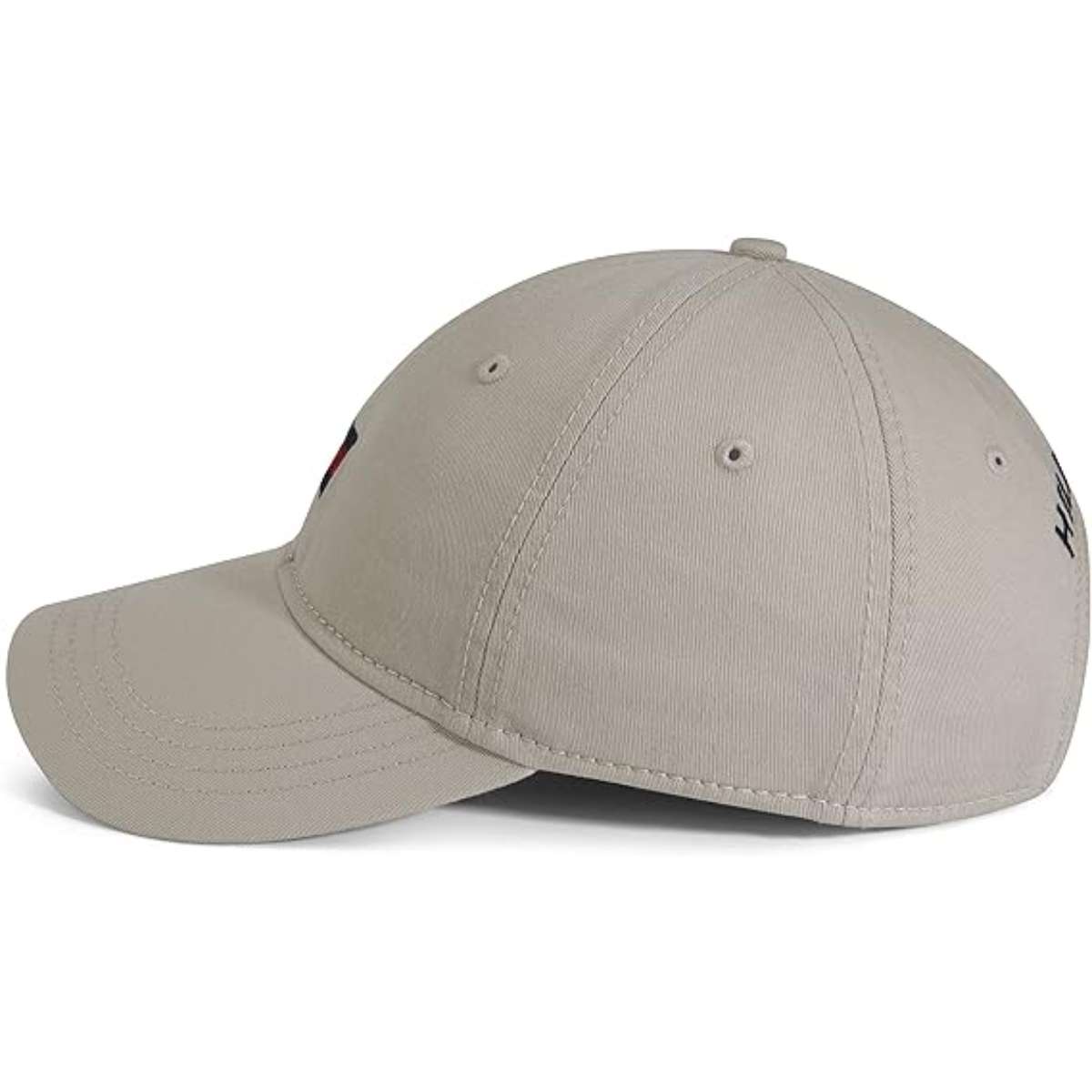 Tommy Hilfiger Men's Cotton Ardin Adjustable Baseball Cap