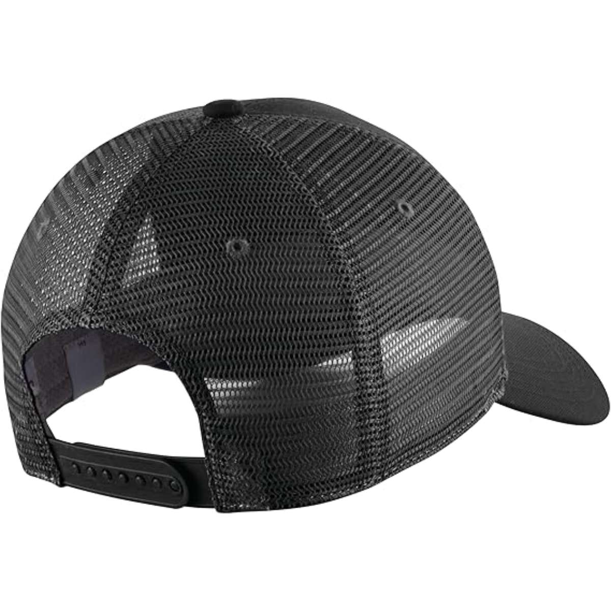 Carhartt Men's Rugged Professional Series Canvas Mesh-Back Cap