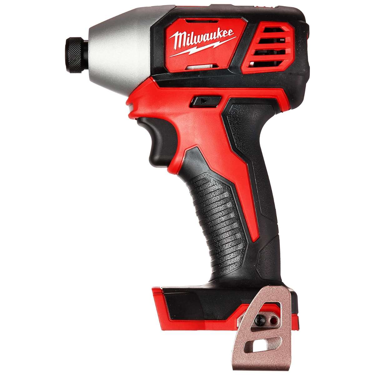 Milwaukee 2656-20 M18 18V 1/4" Lithium-Ion Hex Impact Driver