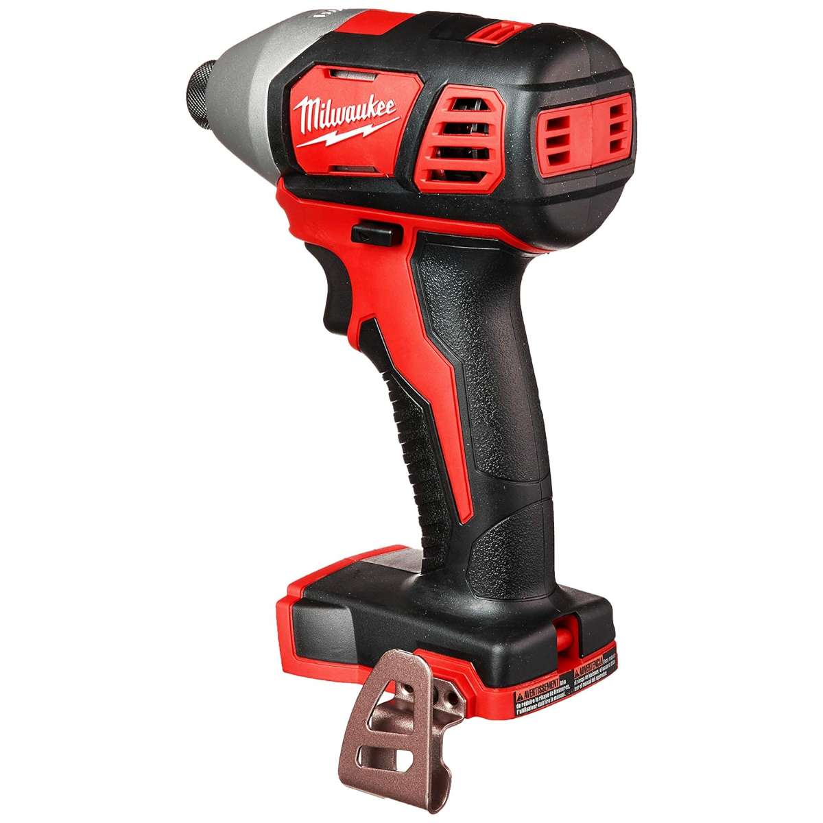 Milwaukee 2656-20 M18 18V 1/4" Lithium-Ion Hex Impact Driver