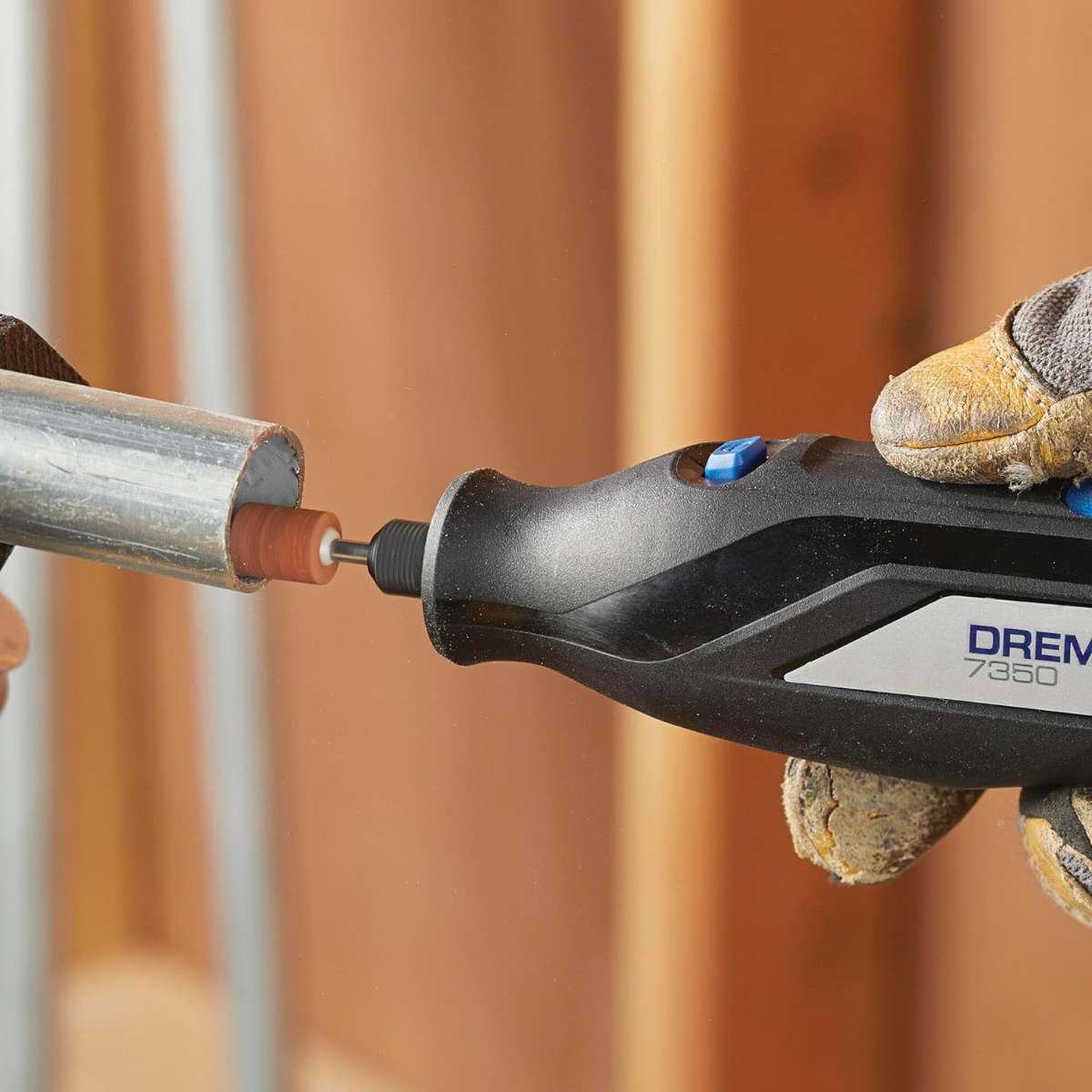 Dremel Rotary Tool Accessory Kit - 710-08-160