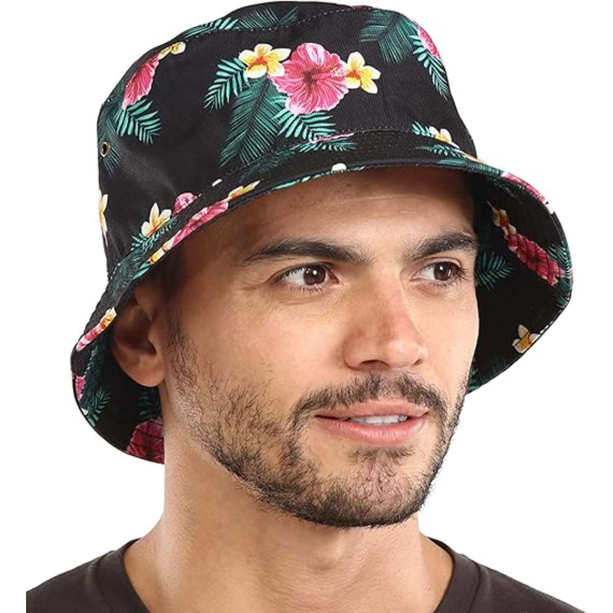 Women's Summer Bucket Hats - Bucket Hats - Beach Bucket Hats for Men