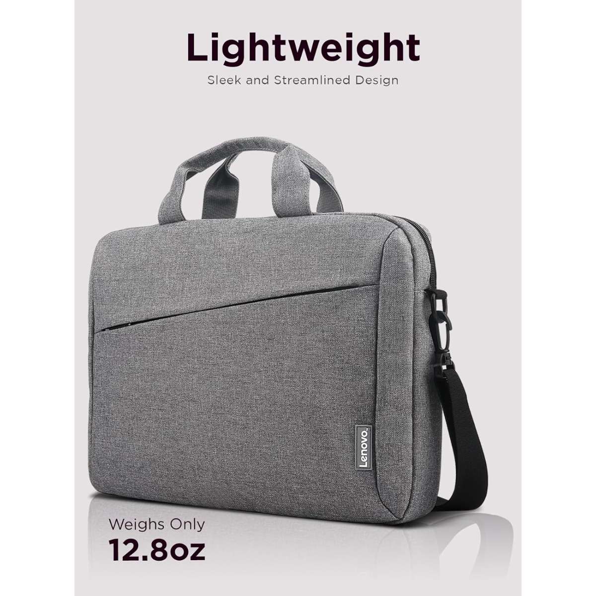 Lenovo Laptop Carrying Case T210 - Grey