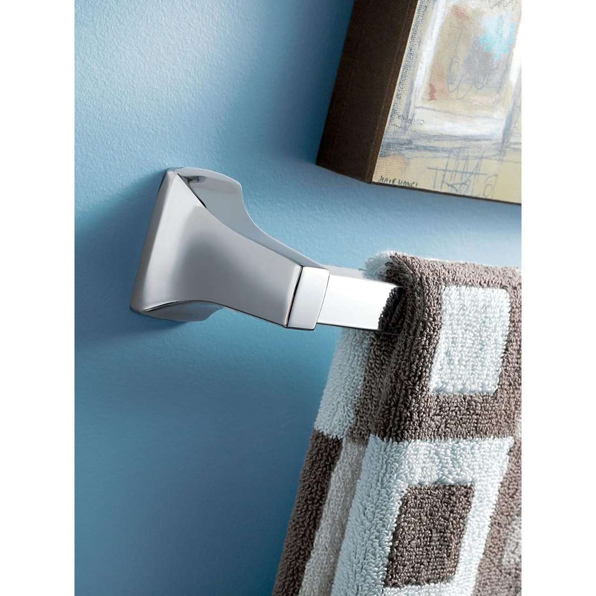 Moen Donnor Series Chrome 6.25", P5860