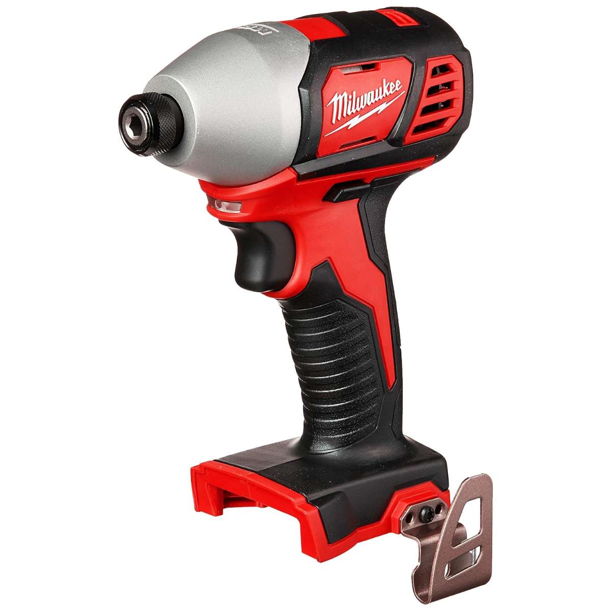 Milwaukee 2656-20 M18 18V 1/4" Lithium-Ion Hex Impact Driver