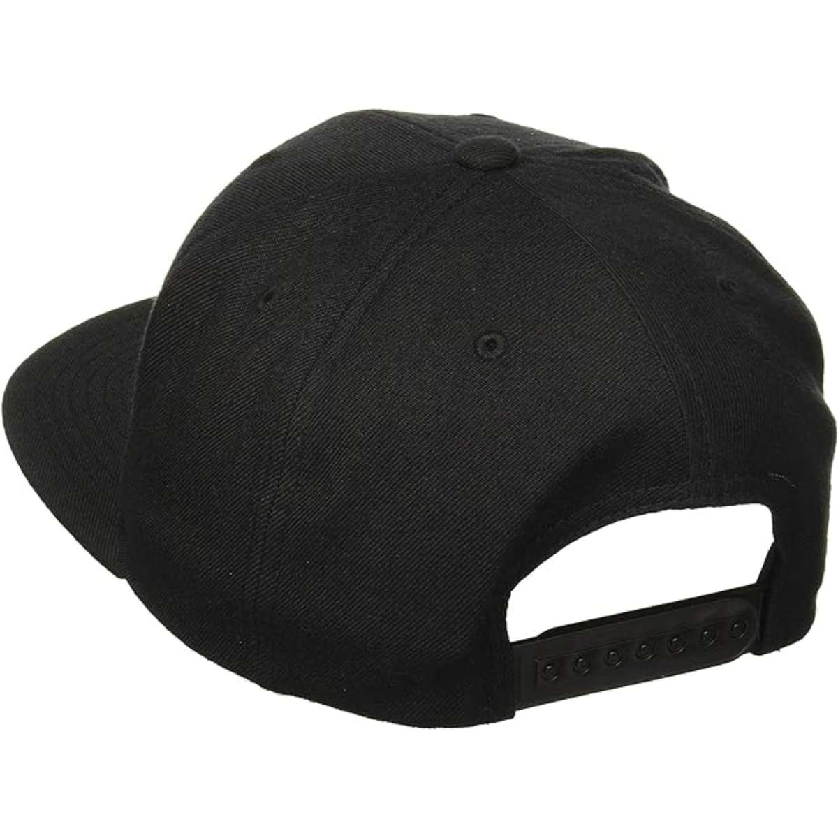 Brixton Men's Oath Iii Medium Profile Adjustable Snapback Hat