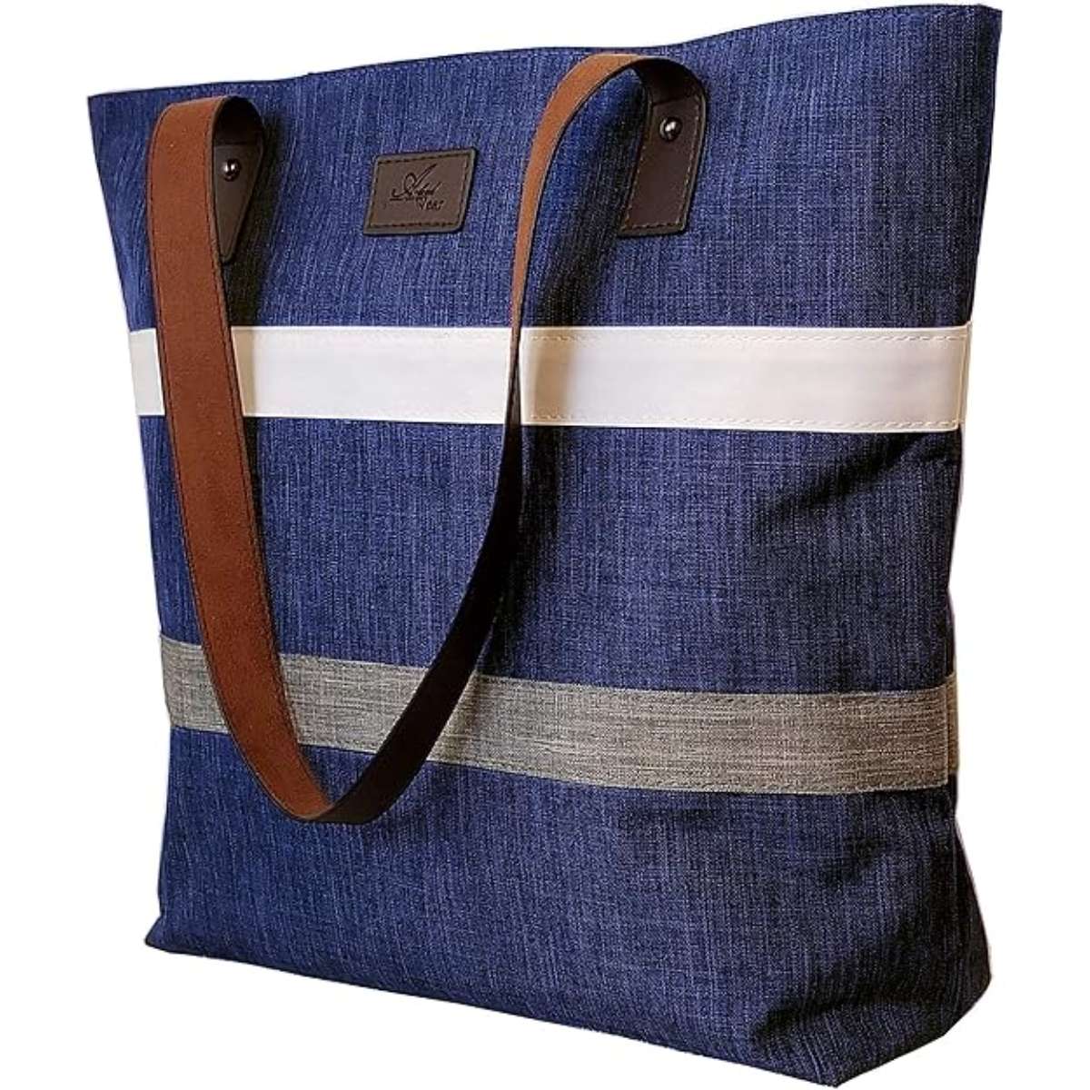 Shoulder tote bag