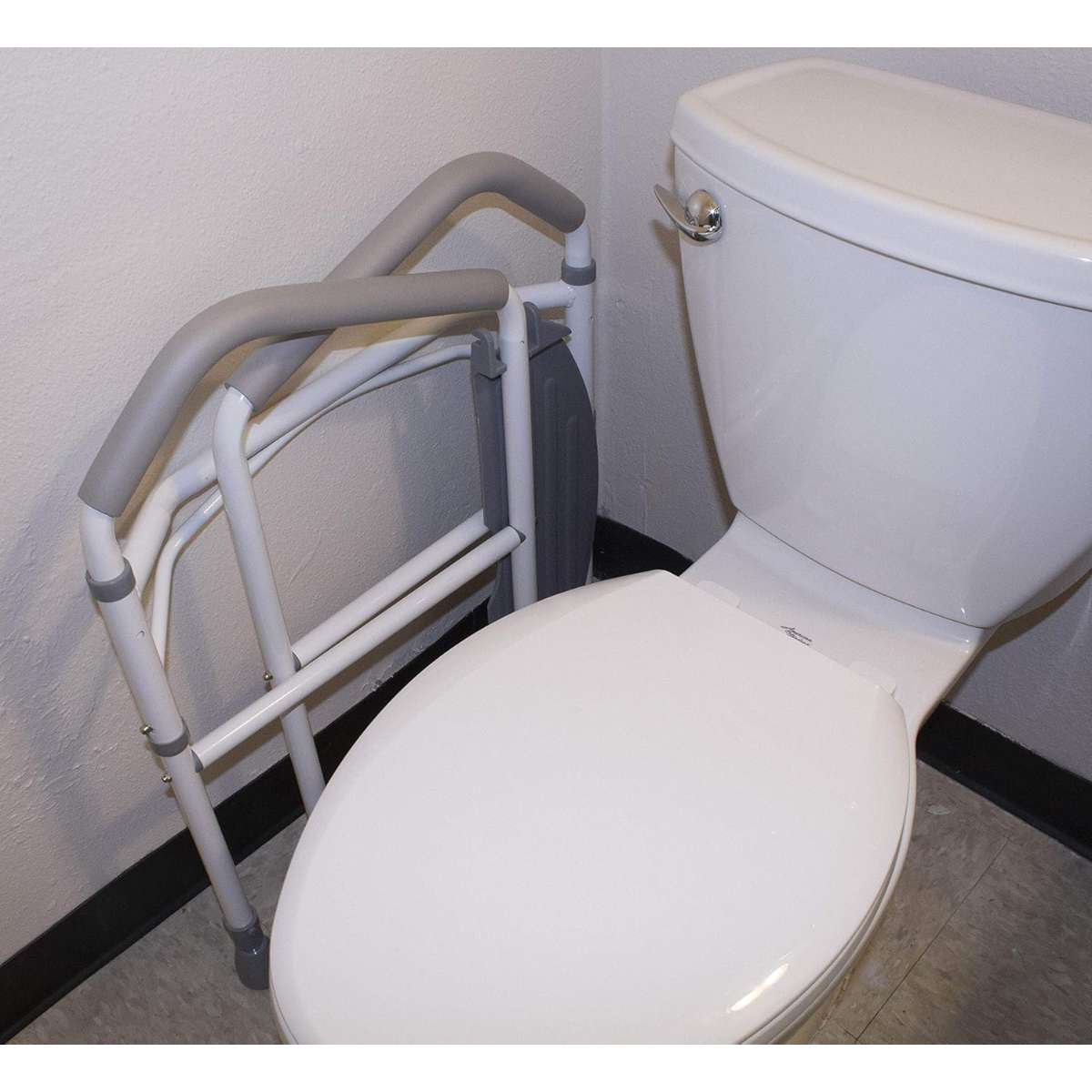 RAK Magnetic wristband RMS Toilet safety frame and railing