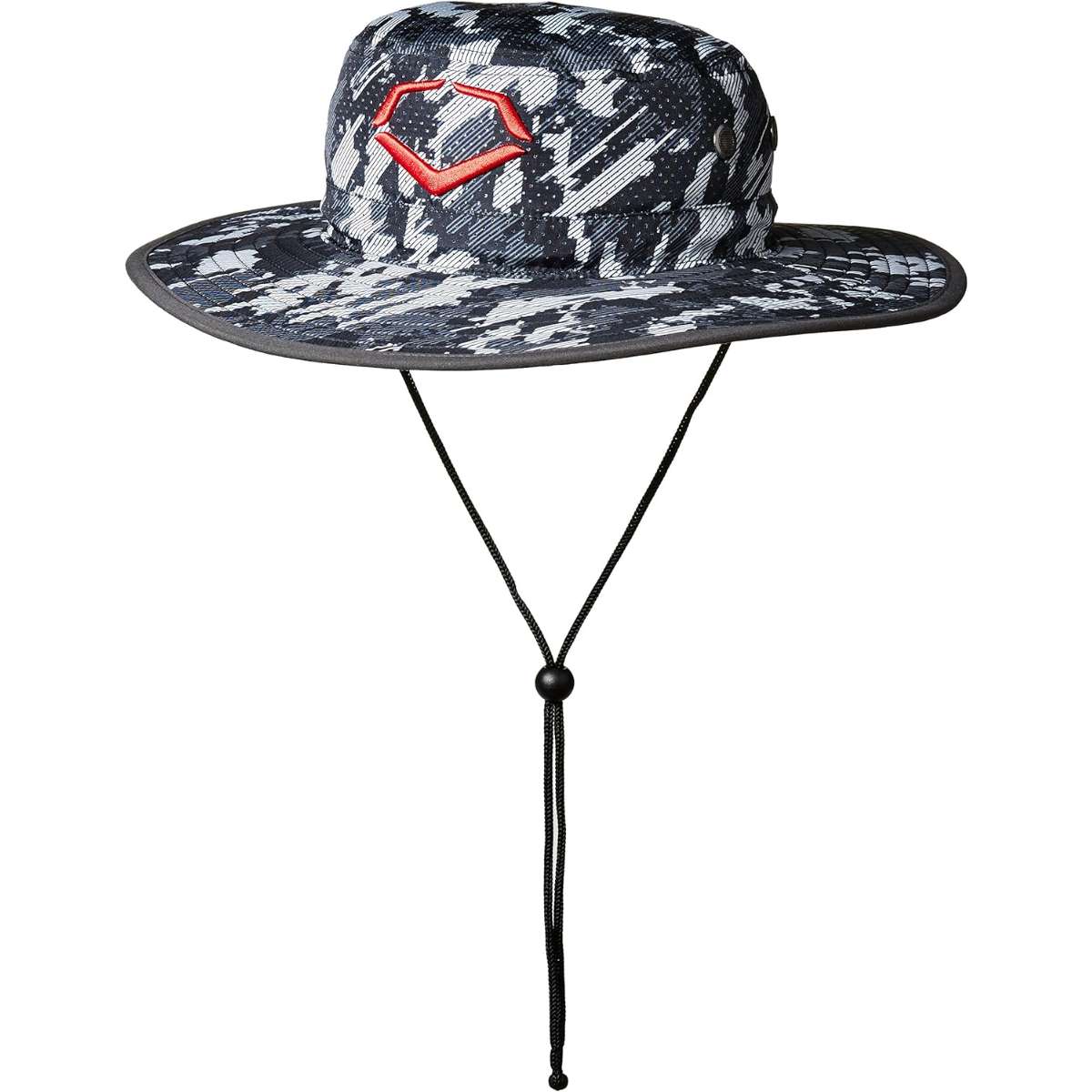 EvoShield Logo Bucket Hat