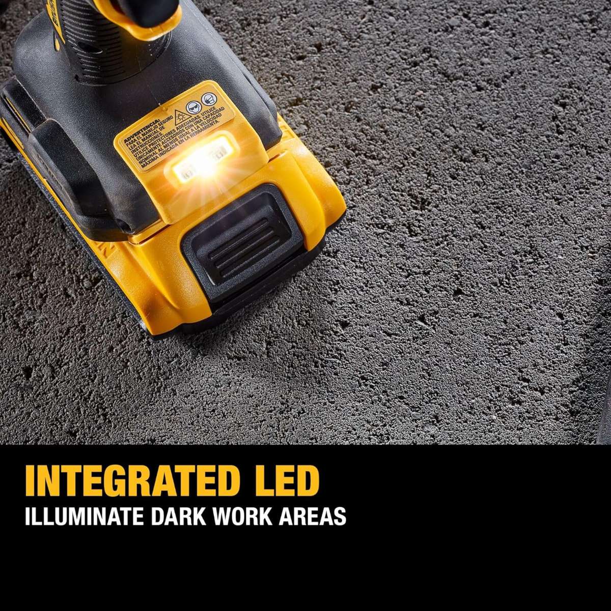 DEWALT 20V MAX XR CUTTING TOOL (DCS438B)