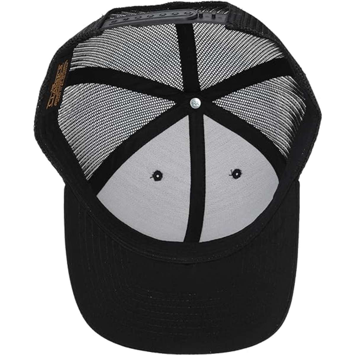 Yupoong Men's YP Classics Retro Trucker Hat