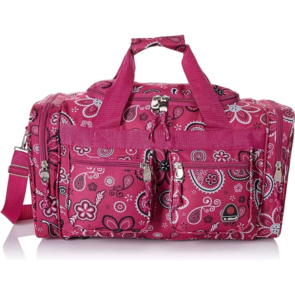 Rockland Duffel Bag