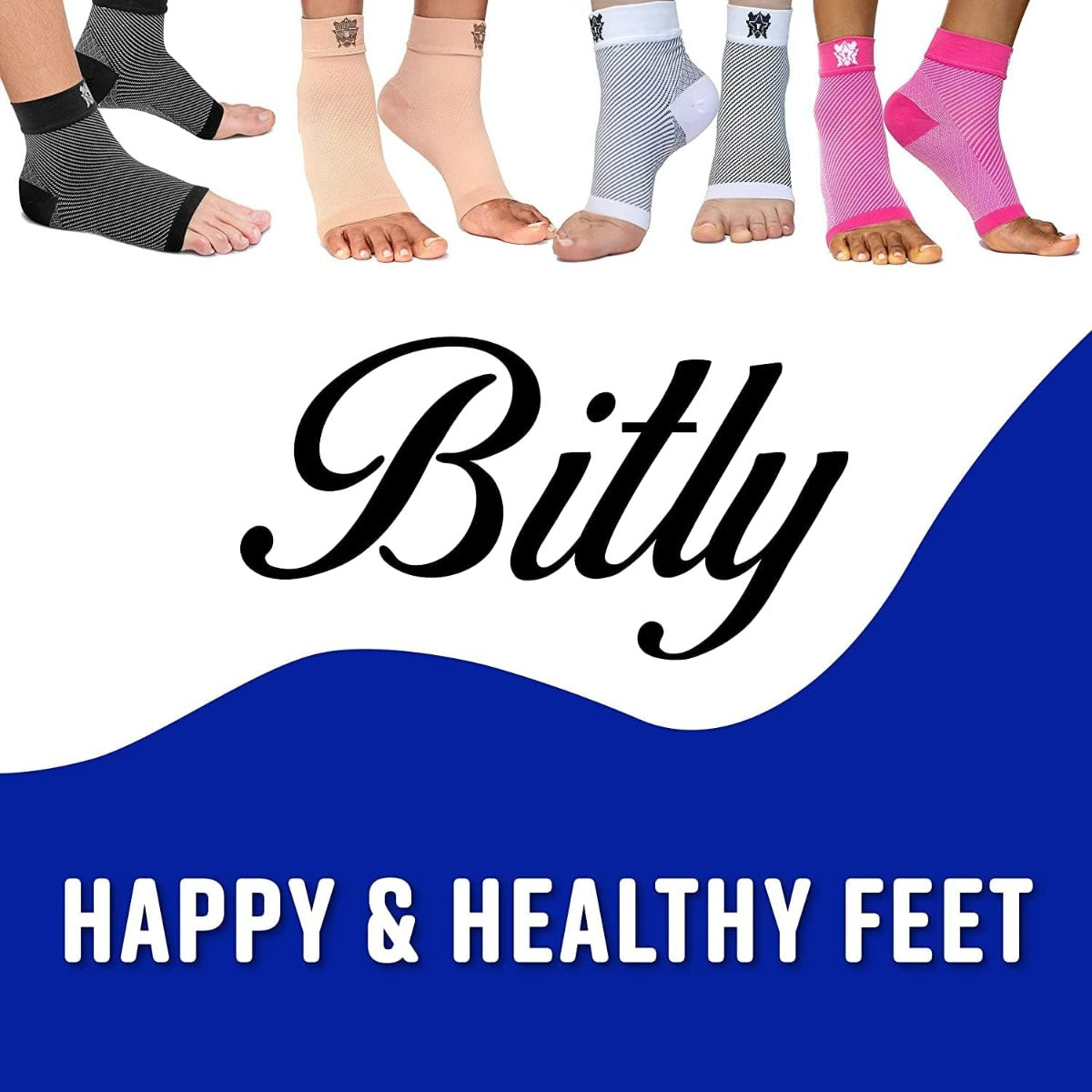 Bitly plantar fasciitis compression socks