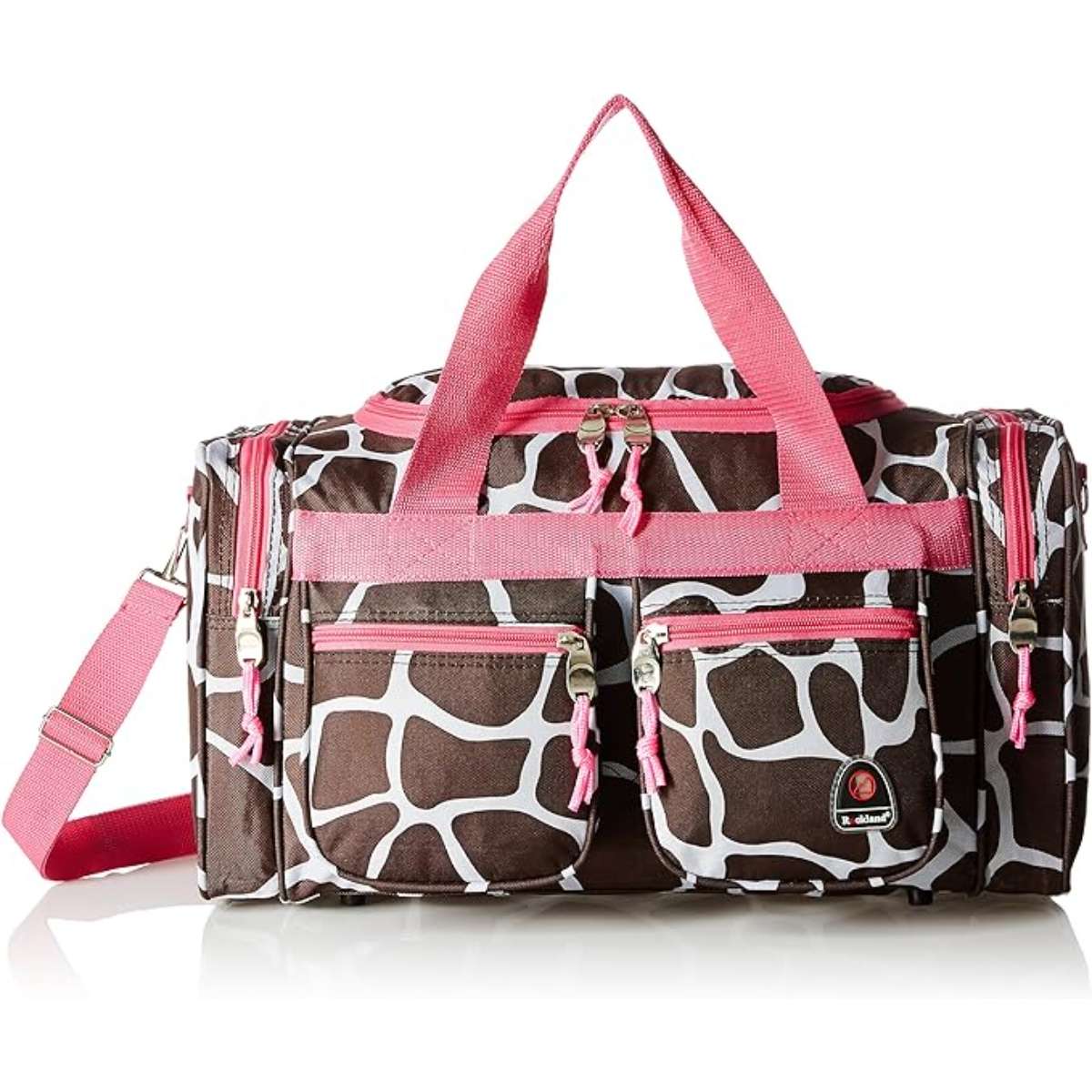 Rockland Duffel Bag