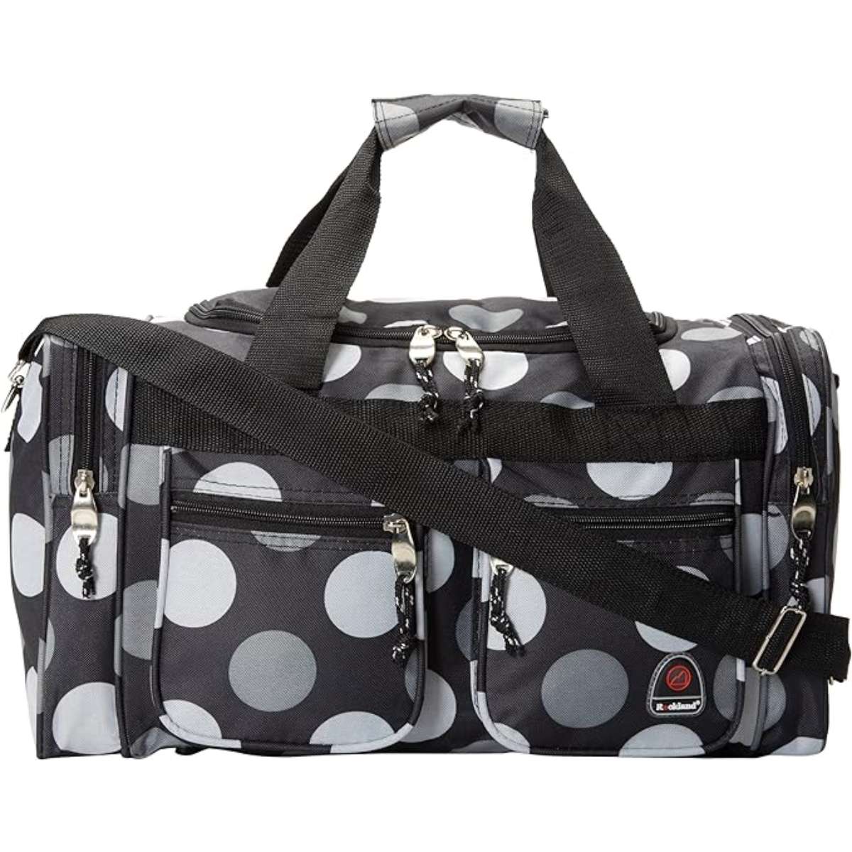 Rockland Duffel Bag