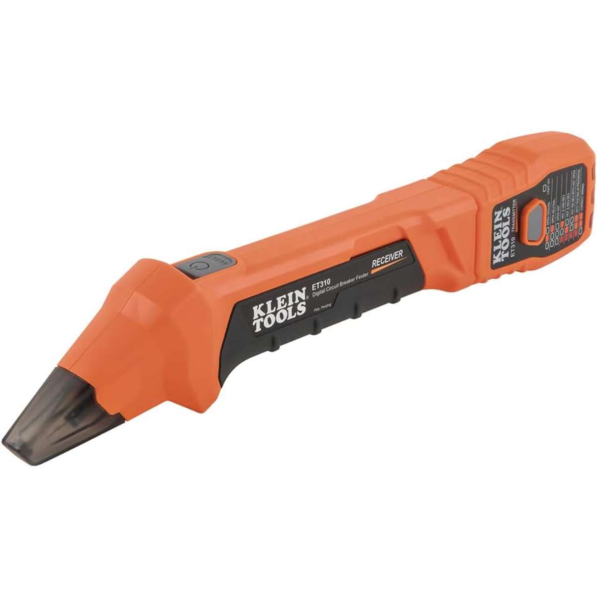 Klein Tools ET310 AC Circuit Breaker Finder, Electrical Tester, and Voltage Tester