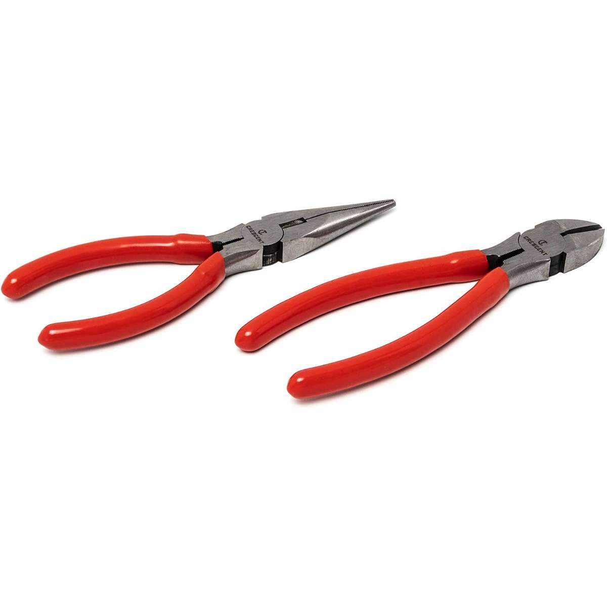 Crescent 180 Piece Professional Tool Set in Tool Storage Case - CTK180