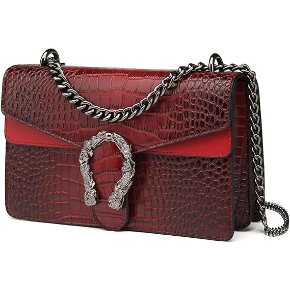 Mihozzi women's crossbody bag