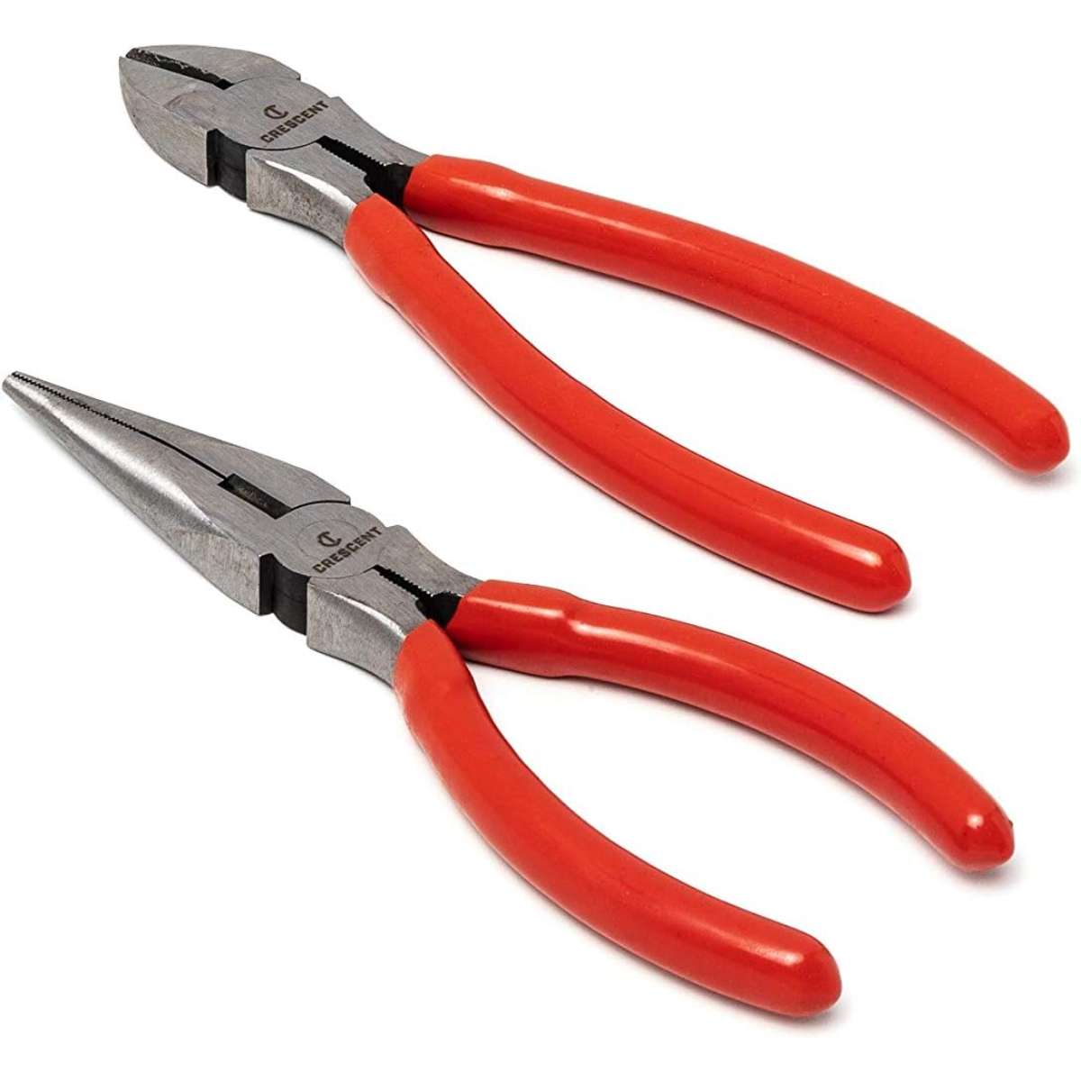 Crescent 180 Piece Professional Tool Set in Tool Storage Case - CTK180