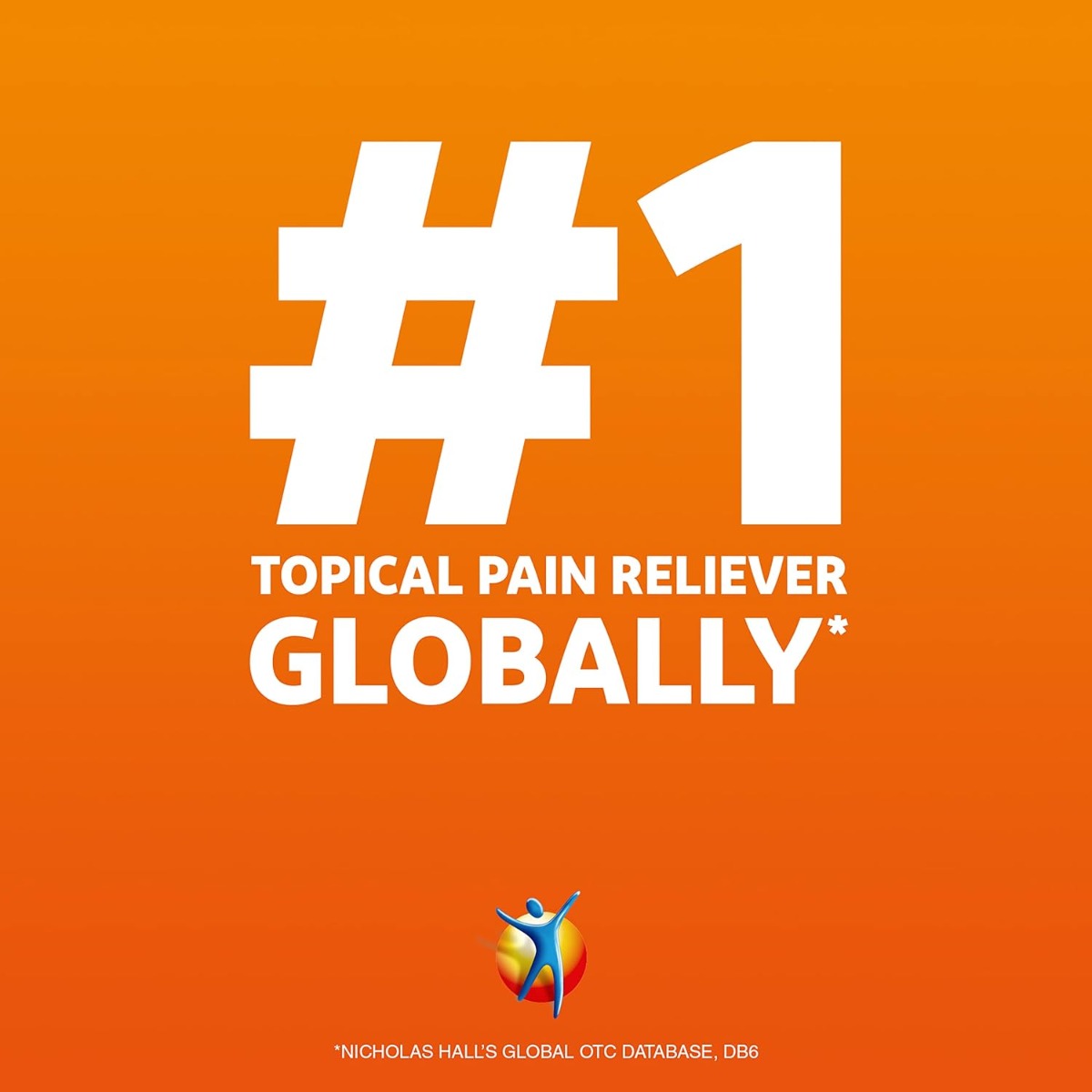 Voltaren Arthritis Pain gel provides powerful topical arthritis pain relief