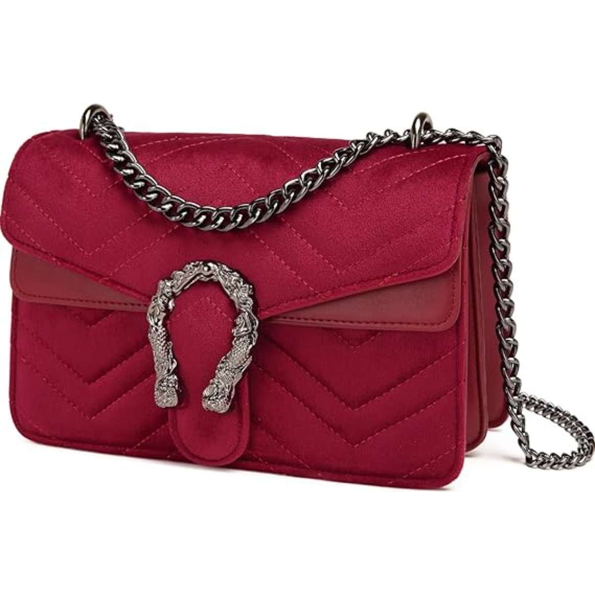 Mihozzi women's crossbody bag