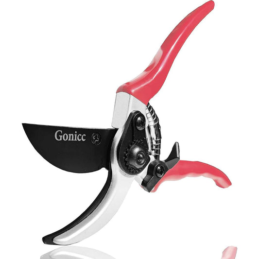8 "Professional Sharp Bypass Clippers (GPS-1002)