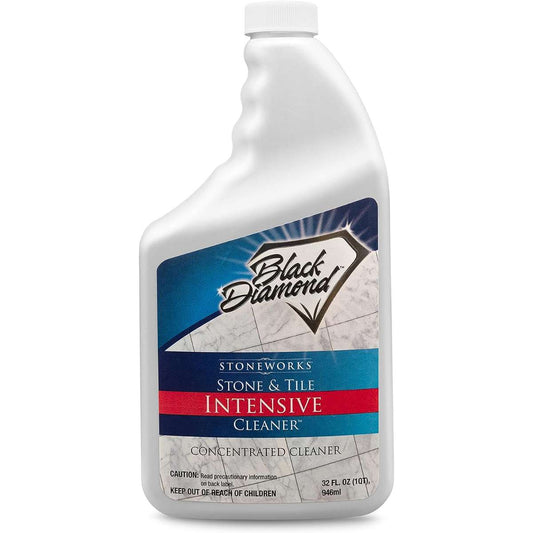 Black Diamond Stone and tile strengthening cleaner