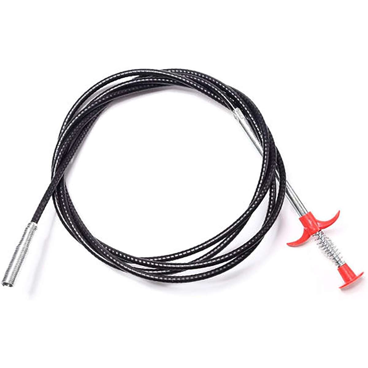 Flexible gripper claw pick-up extension tool (79 inches)
