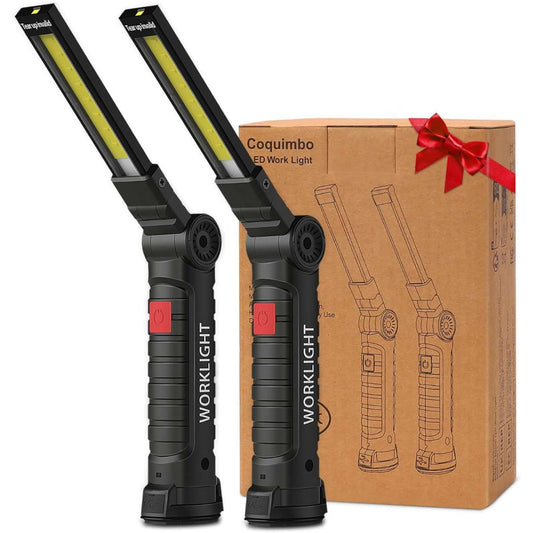 Coquimbo Rechargeable LED Work Light Grille Light