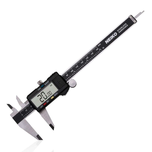 NEIKO 01407A Electronic Digital Caliper Measuring Tool
