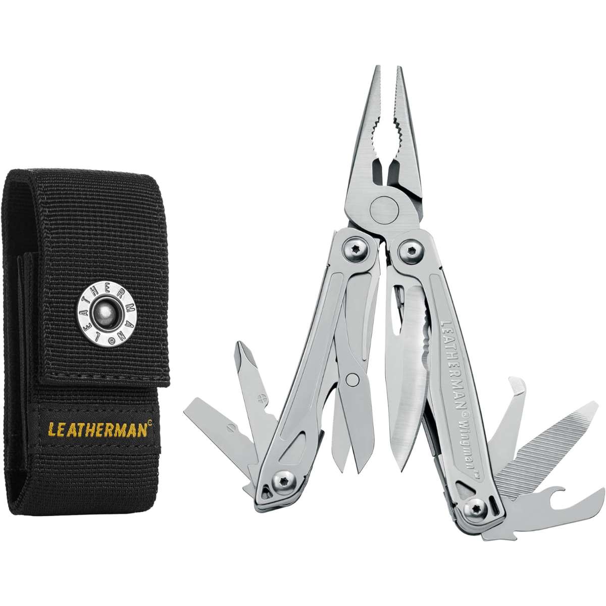 Lisserman, Weinman Multi-Tool