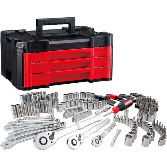 CRAFTSMAN VERSASTACK MACHINE TOOL KIT